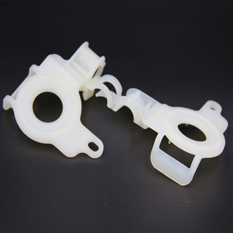 Clamp Parts For Automotive Industry 