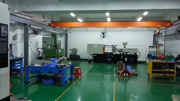 Congratulation to HPDI's new factory setup for 1 year